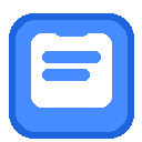2paste.io Logo