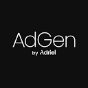 AdGen AI logo