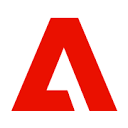 Adobe Acrobat AI logo