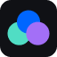 Adola: Voice & Phone Number for your AI Logo