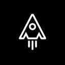 Adstronaut Logo