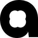 Aha INC Logo