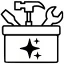 ChatGPT Toolbox Logo