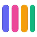 AiColors.app Logo