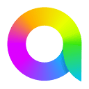 Aidemia Logo