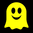 AI Ghostface Logo