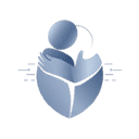 AI Hugging Logo