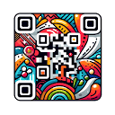 AI QR Codes Logo