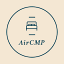 AirCMP Logo