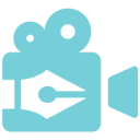 AI Screenwriter Logo