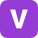 AI Voice Generator by AIVocal Logo