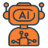 AI Word Solver Logo