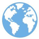 AI World Generator logo