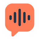 AnyToSpeech Logo