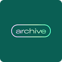 archive.com Logo