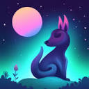 Artemis AI: Bedtime stories with heart Logo