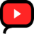 Ask Youtube Logo