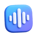 AI ASMR Videos Logo
