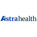 Astra Health AI Logo