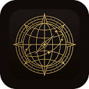Astrocartography Logo