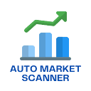 Auto Market Scanner Logo