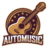 AI Song Maker : Your AI Music Generator | Automusic logo