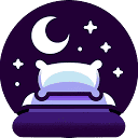 BedtimeRead logo