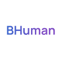 BHuman Logo
