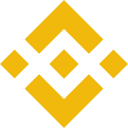 Binance AI Logo