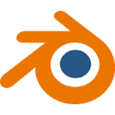 Blender AI logo