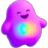 Blobu.ai Logo