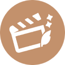 BlogBuster Logo