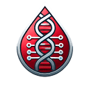 AI Blood Test Analysis Logo