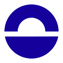 Blue Bagels Logo