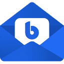BlueMail logo