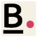 BLUF Logo