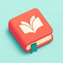 BookSlice Logo