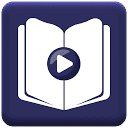 BookWatch - The 1st Visual Library Logo