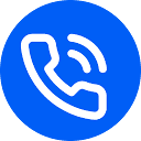 Call an AI Logo