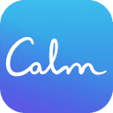 Calm AI Logo