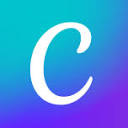 Canva AI Image logo