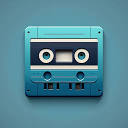 Cassette AI Logo