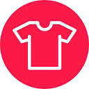 Change Clothes AI Logo