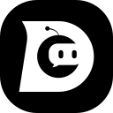 Chat4Data Logo