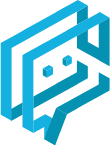 Chat Agents Logo