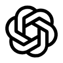 Sora by OpenAI logo