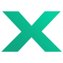 ChatX logo
