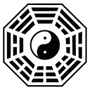 Chinese Feng Shui Online Calculator Logo