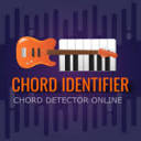 Chord Identifier logo