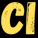 CLIP Interrogator Logo